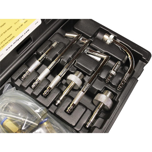 ATF Refill Conversion Kit Distribution Industrielle GC