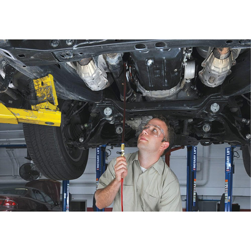 ATF Refill Conversion Kit Distribution Industrielle GC