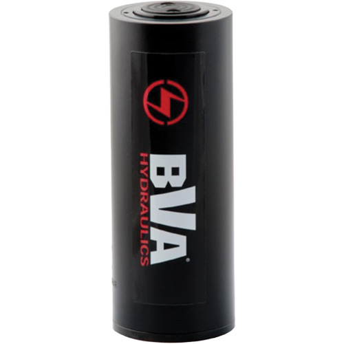 Cylindre hydraulique l&eacute;ger, Course de 3,94", Capacit&eacute; de 20 tonne(s), 10 000 PSI Distribution Industrielle GC