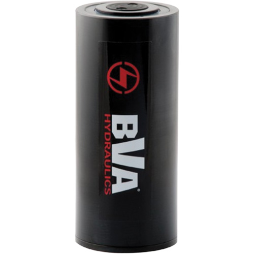 Lightweight Hydraulic Cylinder, 3.94" Stroke, 30 Ton(s) Capacity, 10000 PSI Distribution Industrielle GC
