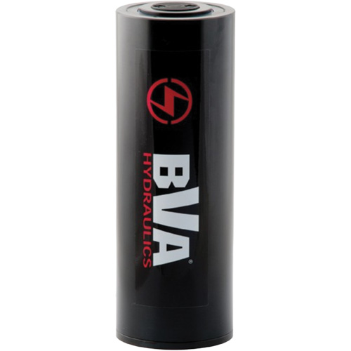 Lightweight Hydraulic Cylinder, 5.91" Stroke, 30 Ton(s) Capacity, 10000 PSI Distribution Industrielle GC