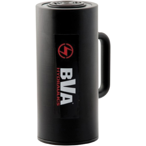 Lightweight Hydraulic Cylinder, 3.94" Stroke, 50 Ton(s) Capacity, 10000 PSI Distribution Industrielle GC