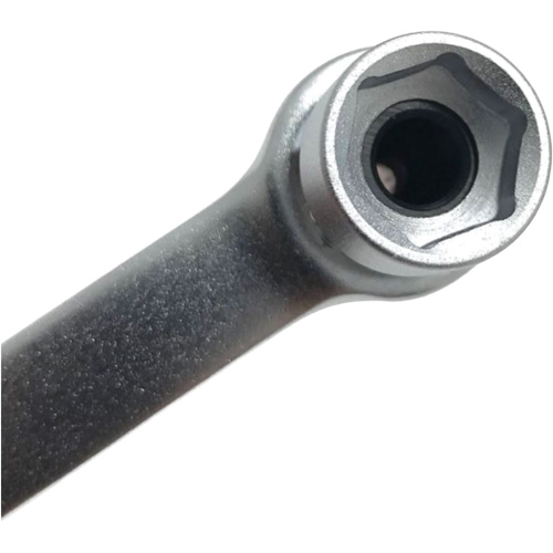 8-Piece Brake Bleeder Wrench Set Distribution Industrielle GC