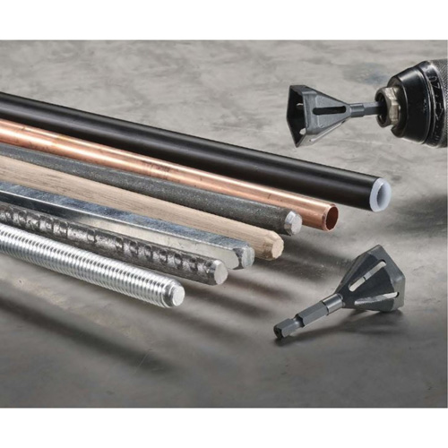 E-Z Chamfer&reg; Tool Distribution Industrielle GC