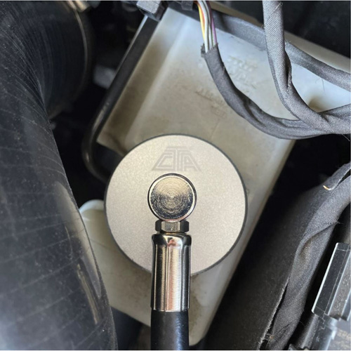 11-Piece Pro Series Brake Bleeder Adapter Set Distribution Industrielle GC