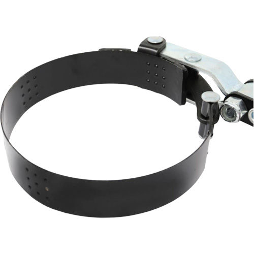 Ensemble de cl&eacute; pour filtre &agrave; huile avec support magn&eacute;tique 6 mcx Distribution Industrielle GC