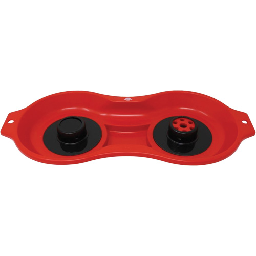 Magnetic Flex Tray Distribution Industrielle GC