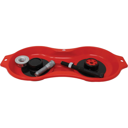 Magnetic Flex Tray Distribution Industrielle GC