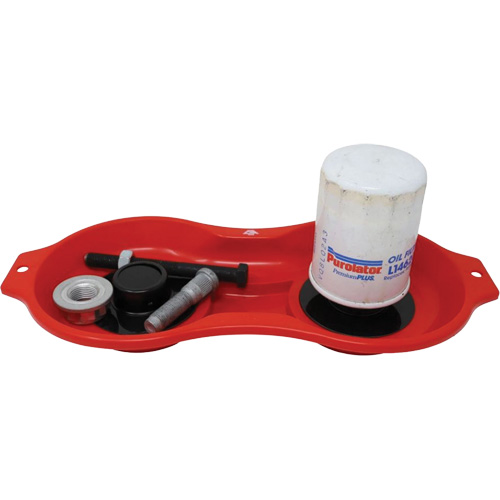 Magnetic Flex Tray Distribution Industrielle GC