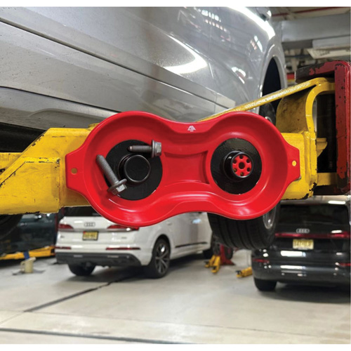 Magnetic Flex Tray Distribution Industrielle GC