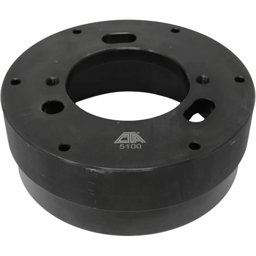 Cummins ISX12 & ISX15 Front Crankshaft Seal & Wear Sleeve Remover/Installer Tool Distribution Industrielle GC