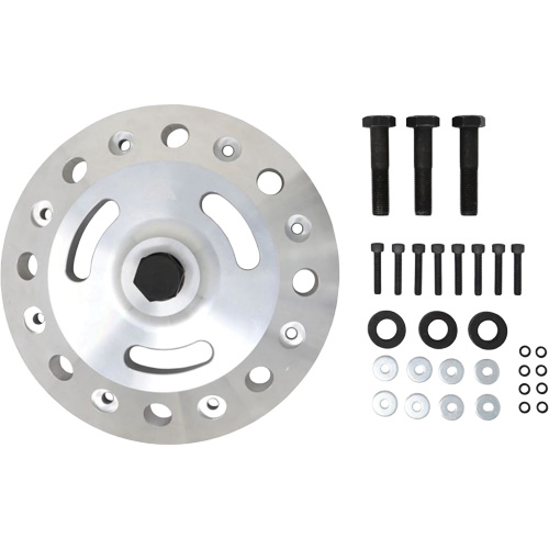 Cummins  ISX & QSX Front Crankshaft Seal Remover/Installer Tool with Double Overhead Cam ? Distribution Industrielle GC