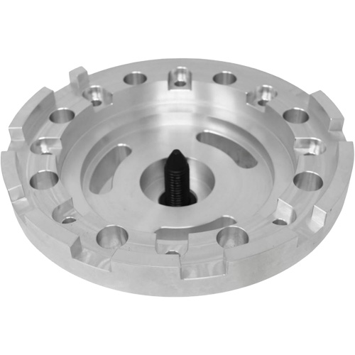 Cummins  ISX & QSX Front Crankshaft Seal Remover/Installer Tool with Double Overhead Cam ? Distribution Industrielle GC