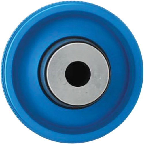 Adaptateur &agrave; pression pour radiateur 52 mm x 2,5 mm LH GM/GMC Distribution Industrielle GC