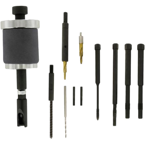 Glow Plug Puller Kit Distribution Industrielle GC