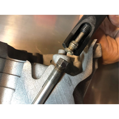 Glow Plug Puller Kit Distribution Industrielle GC