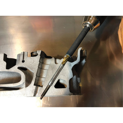 Glow Plug Puller Kit Distribution Industrielle GC