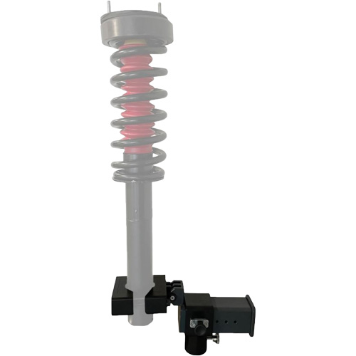 &eacute;l&eacute;vateur de jambe de force Distribution Industrielle GC