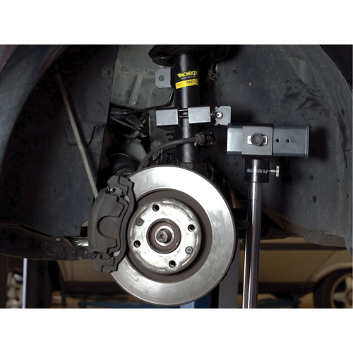 &eacute;l&eacute;vateur de jambe de force Distribution Industrielle GC