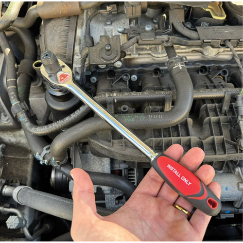 Torque Limit Ratchet Wrench Set Distribution Industrielle GC