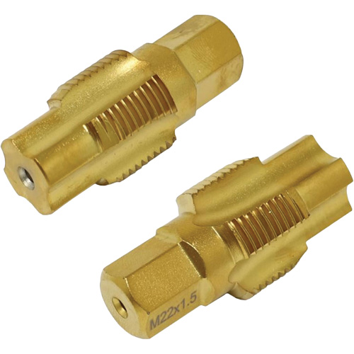 2-Piece NOx/Soot Sensor Thread Chaser Set Distribution Industrielle GC