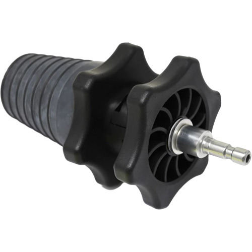 Trousse de testeur de pression de radiateur r&eacute;glable Distribution Industrielle GC