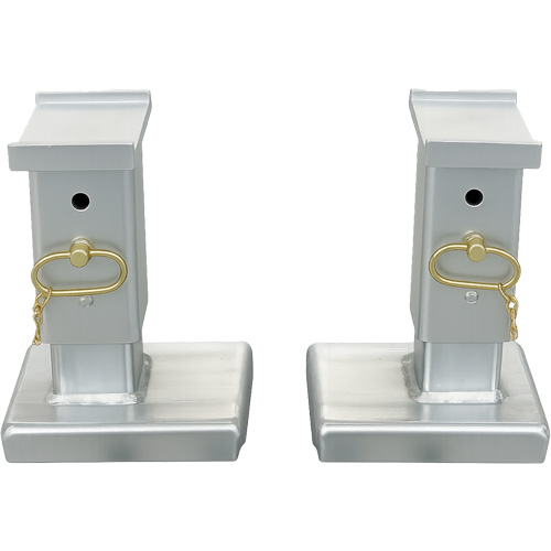 Adaptateur pour remorque Distribution Industrielle GC