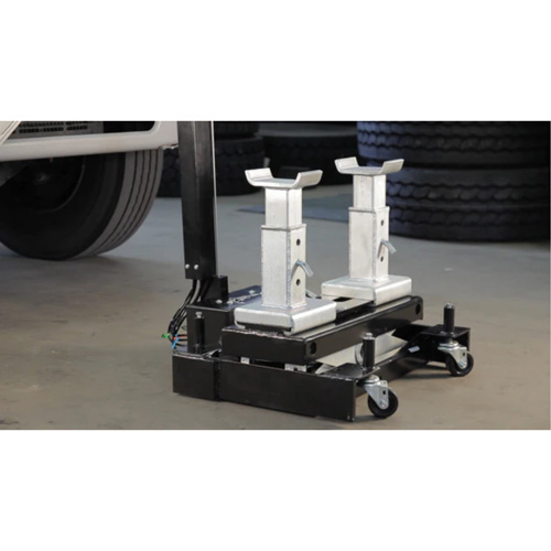 Adaptateur pour remorque Distribution Industrielle GC