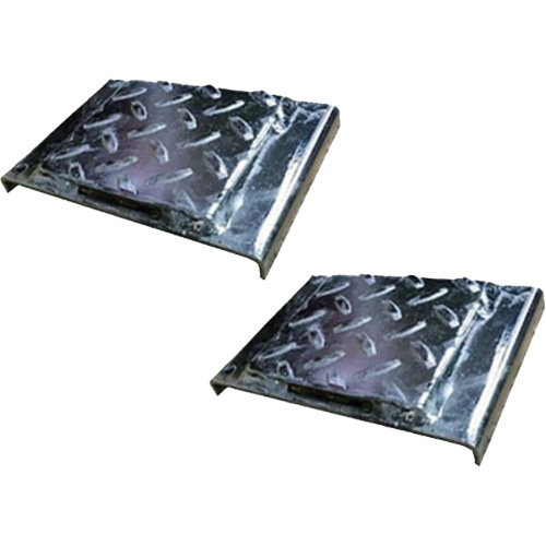 Adaptateur de levage &agrave; profil bas Distribution Industrielle GC
