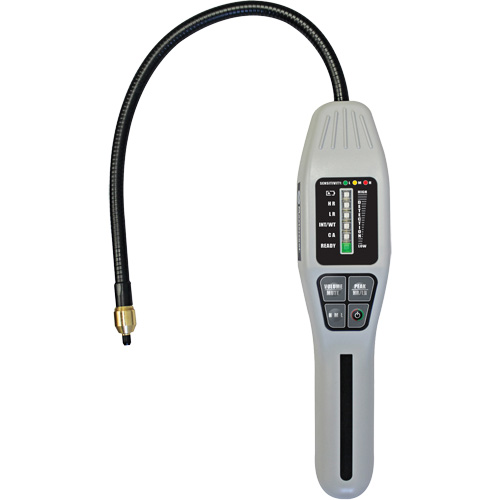 Intellasense Iii Combustible Gas Leak Detector Distribution Industrielle GC