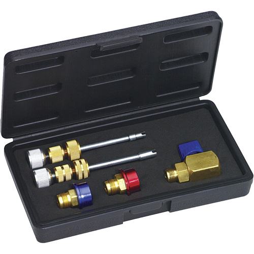 R134a Eaton (M8 & M10) Valve Core Kit Distribution Industrielle GC
