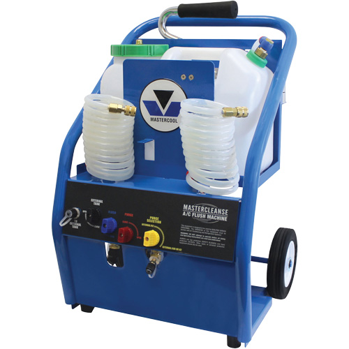 Unit&eacute; de rinçage pour grands volumes “MASTERCLEANSE” Distribution Industrielle GC