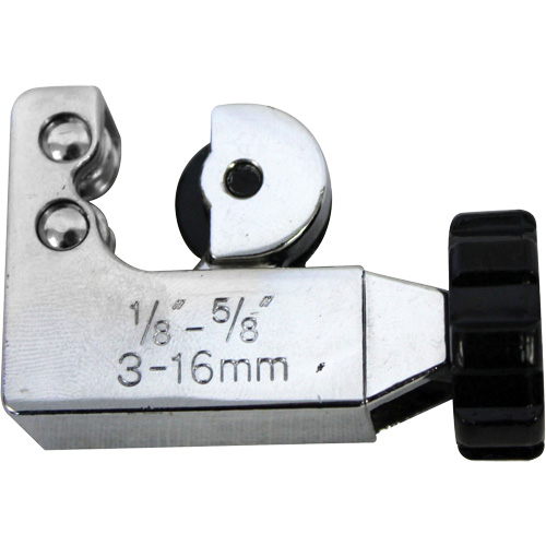 Mini Tube Cutter Distribution Industrielle GC
