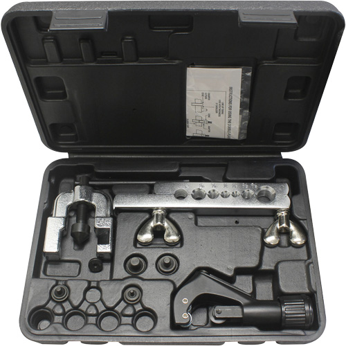 45° Flaring & Swaging Tool Set Distribution Industrielle GC