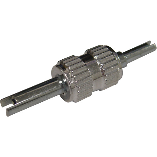 Extracteur universel dobus de valve R134a grand al&eacute;sage Distribution Industrielle GC
