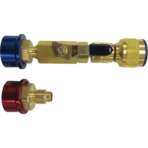 R134a Valve Core Remover & Installer Distribution Industrielle GC