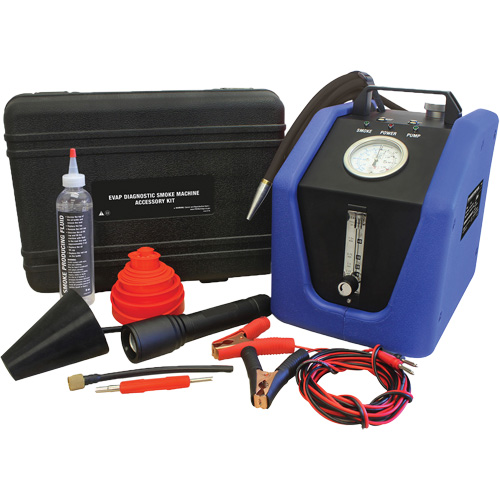 EVAP Diagnostic Smoke Machine Distribution Industrielle GC