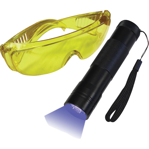 Mini UV Flashlight Distribution Industrielle GC