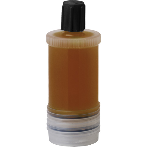 Mini Concentrated Dye Cartridge with Plastic Handle Distribution Industrielle GC