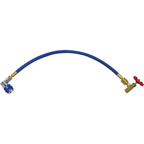 R1234yf Piercing Design Recharge Kit Distribution Industrielle GC