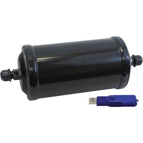 Filtre de rechange COMMANDER Distribution Industrielle GC