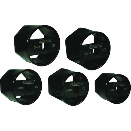 Axle Nut Socket Set Distribution Industrielle GC