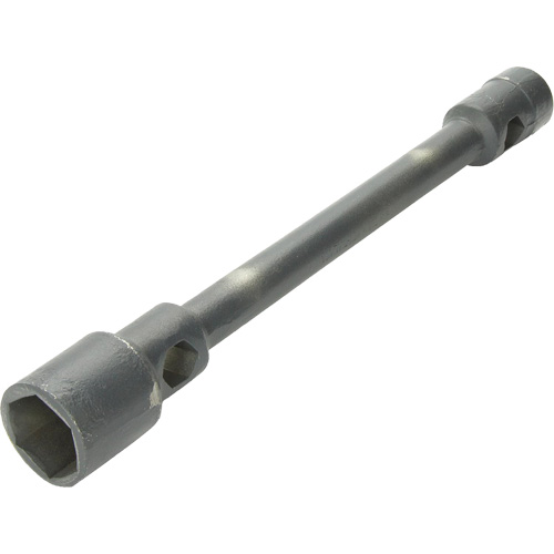 Cl&eacute; SAE double pour camion TR98 Distribution Industrielle GC