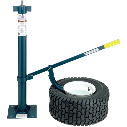 T601 Floor Mount Distribution Industrielle GC