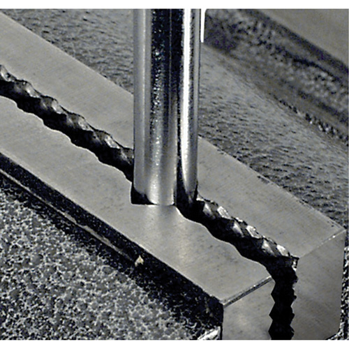 &eacute;tau professionnel d'atelier K65, Largeur des m&acirc;choires 6-1/2", Profondeur de la gorge 3-7/8", Base Pivotant Distribution Industrielle GC