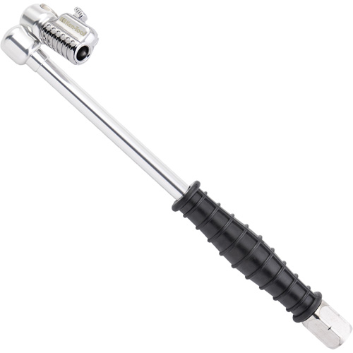 Extended Auto-Grip Air Chuck with Handle Distribution Industrielle GC