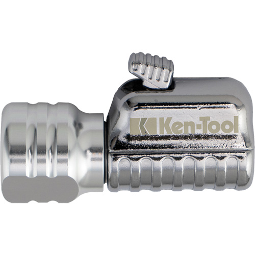 Auto-Grip Air Chuck Distribution Industrielle GC