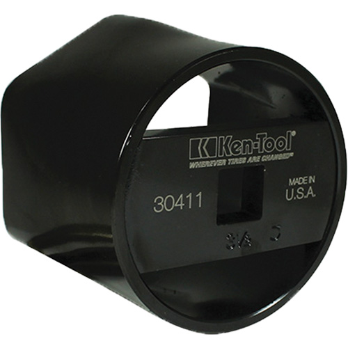 Axle Nut Socket Distribution Industrielle GC