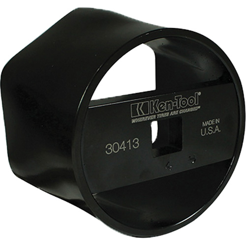 Douille pour &eacute;crou d'essieu Distribution Industrielle GC