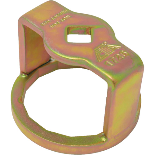 Cl&eacute; pour filtre &agrave; huile Toyota – 4, 6 et 8 cylindres Distribution Industrielle GC